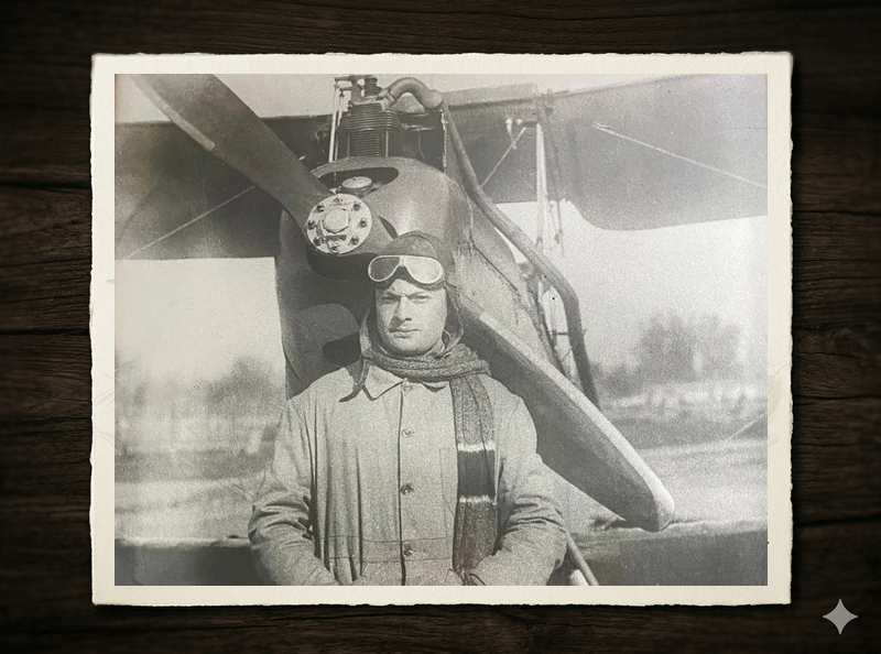 El Aviador